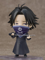 Nendoroid No.2815 Feitan