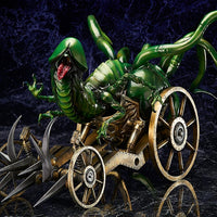 Demon Lord Mara