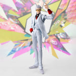 X "To Be Hero X" S.H.Figuarts
