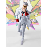 X "To Be Hero X" S.H.Figuarts
