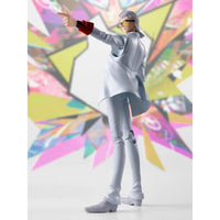 X "To Be Hero X" S.H.Figuarts