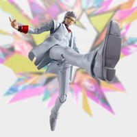 X "To Be Hero X" S.H.Figuarts