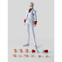 X "To Be Hero X" S.H.Figuarts