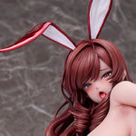 Sayuka Kiryuu Bunny Ver.