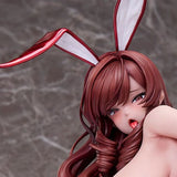 Sayuka Kiryuu Bunny Ver.