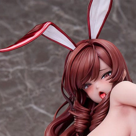 Sayuka Kiryuu Bunny Ver.