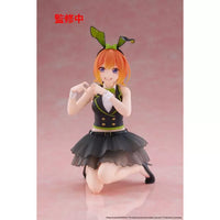 The Quintessential Quintuplets 3 Desktop Cute Figure Yotsuba Nakano (Bunny Ver.)