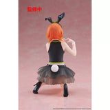 The Quintessential Quintuplets 3 Desktop Cute Figure Yotsuba Nakano (Bunny Ver.)
