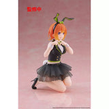 The Quintessential Quintuplets 3 Desktop Cute Figure Yotsuba Nakano (Bunny Ver.)