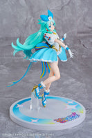 SF-01 Spark Fig Princess Session Orchestra Princess Ripple