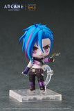 Nendoroid No.2678 Jinx (Arcane Ver.)