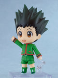 Nendoroid No.2803 Gon Freecss: Hunter Exam Ver.