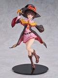 Luminous Box Megumin 1/7 Scale Figure