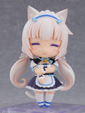 Nendoroid No.3037 Vanilla Nekopara Sekai Connect Ver.