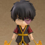 Nendoroid No.2772 Zuko
