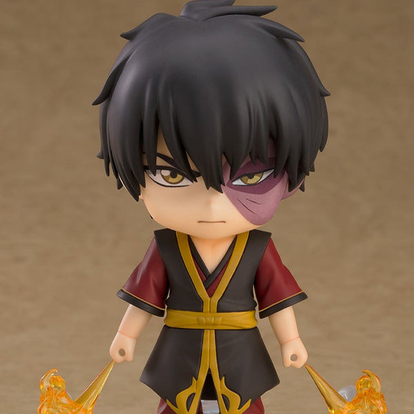 Nendoroid No.2772 Zuko