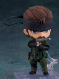 Nendoroid No.2942 Naked Snake
