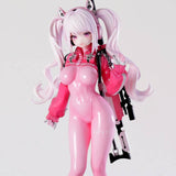 Goddess of Victory Nikke Alice Plastic Model Kit