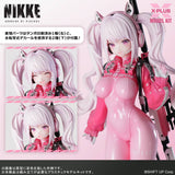 Goddess of Victory Nikke Alice Plastic Model Kit