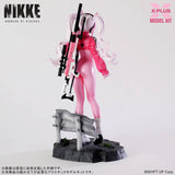 Goddess of Victory Nikke Alice Plastic Model Kit