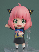 Nendoroid No.2623 Anya Forger: Casual Outfit Ver.