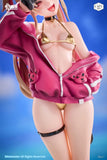 Easy Pick Series Honey Debut Akumi