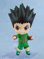 Nendoroid No.2803 Gon Freecss: Hunter Exam Ver.