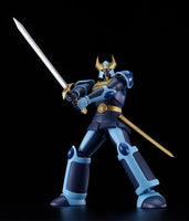 MODEROID God Mazinger