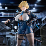 Phat! Girls' Frontline 2 Exilium Nikketa