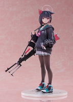 Kazusa 1/7 Scale Figure