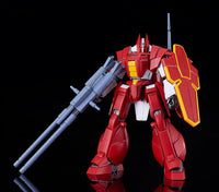 MODEROID Galient Heavy Armor Kai