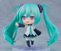 Nendoroid No.2860 Hatsune Miku: Because You're Here Ver.