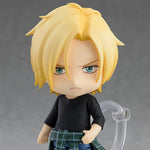 Nendoroid No.1077 Ash Lynx (Reissue)
