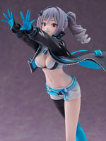 Dance Dance Dance Ranko Kanzaki