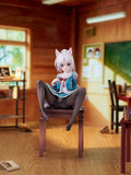 Yoshino Asatake: Animal Ears School Uniform Ver.