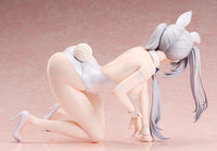 White Queen: Bare Leg Bunny Ver.