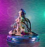 Motoko Kusanagi Original Color Edition