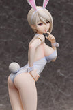 FREEing Alice Nakiri: Bare Leg Bunny Ver.
