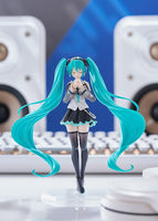 Figma 650 Hatsune Miku NT