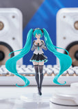 Figma 650 Hatsune Miku NT