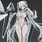 Hyper Body Cinderella