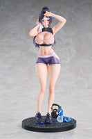Mia 1/6 Scale Figure