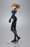 YAMATO Girls Collection Star Blazers Rebel3199 Moriyuki Dezariam Suit Ver.