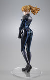 YAMATO Girls Collection Star Blazers Rebel3199 Moriyuki Dezariam Suit Ver.