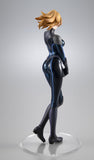YAMATO Girls Collection Star Blazers Rebel3199 Moriyuki Dezariam Suit Ver.
