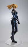 YAMATO Girls Collection Star Blazers Rebel3199 Moriyuki Dezariam Suit Ver.