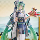 Hatsune Miku: Smile x Future Ver.