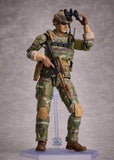 Figma SP-170 Special Forces Member