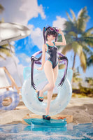 Cheshire Cat Mika: Swimsuit Ver.