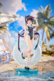 Cheshire Cat Mika: Swimsuit Ver.